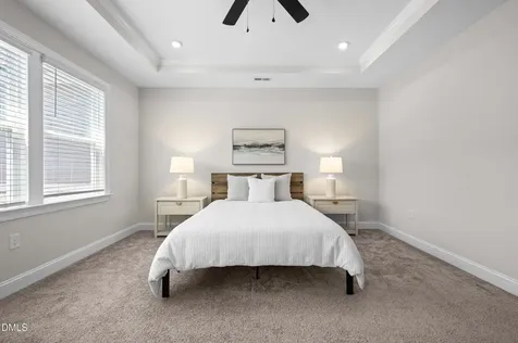 709 Toulouse Court Cary NC 27519