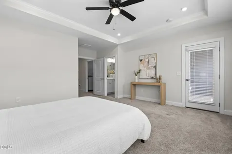 709 Toulouse Court Cary NC 27519