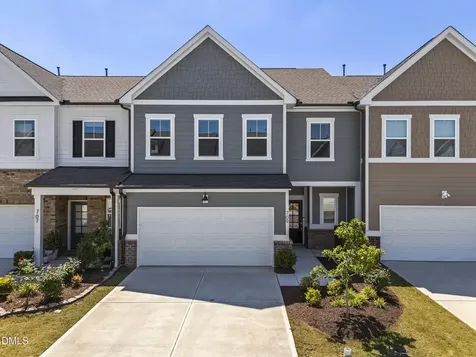 709 Toulouse Court Cary NC 27519