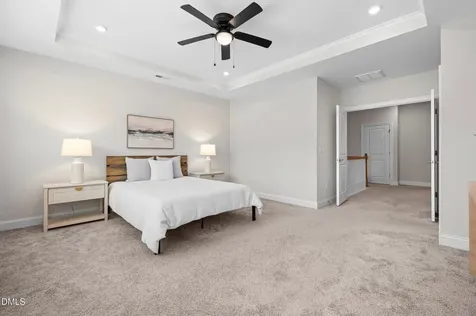 709 Toulouse Court Cary NC 27519