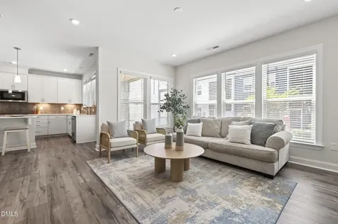 709 Toulouse Court Cary NC 27519