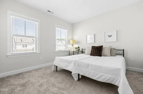 709 Toulouse Court Cary NC 27519