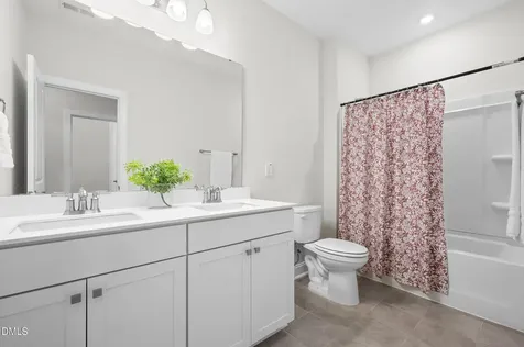 709 Toulouse Court Cary NC 27519