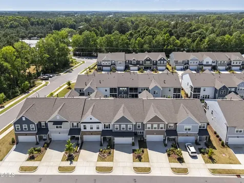 709 Toulouse Court Cary NC 27519