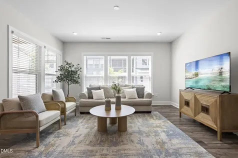 709 Toulouse Court Cary NC 27519