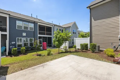 709 Toulouse Court Cary NC 27519