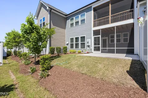 709 Toulouse Court Cary NC 27519