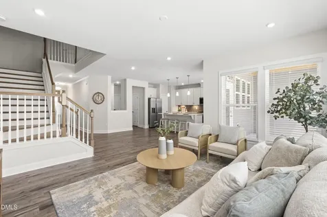 709 Toulouse Court Cary NC 27519