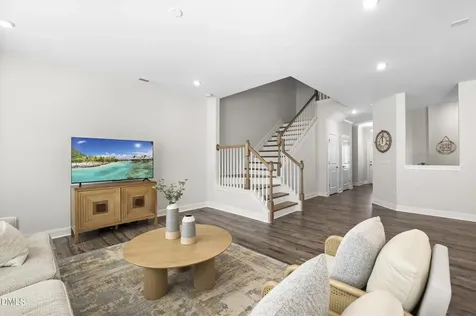 709 Toulouse Court Cary NC 27519
