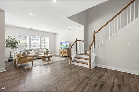 709 Toulouse Court Cary NC 27519