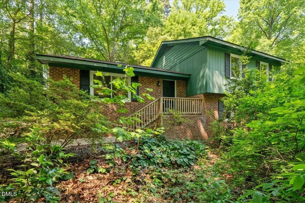 306 Milburnie Road Knightdale NC 27545