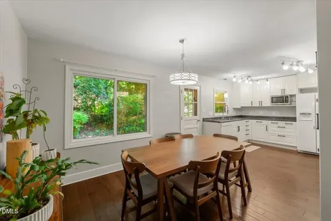 306 Milburnie Road Knightdale NC 27545