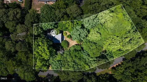 306 Milburnie Road Knightdale NC 27545