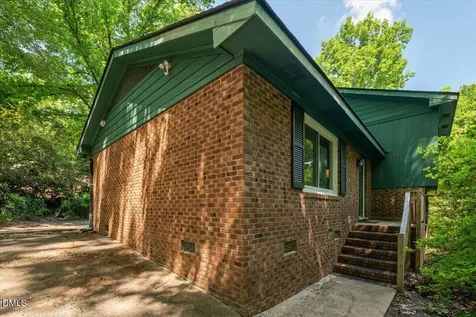 306 Milburnie Road Knightdale NC 27545
