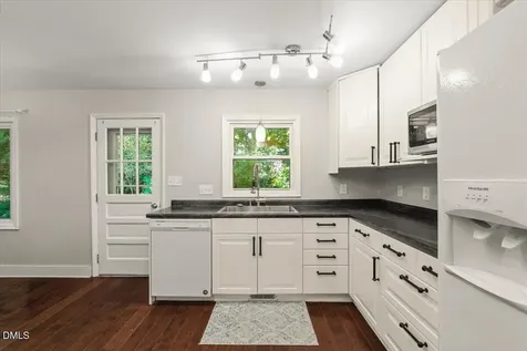 306 Milburnie Road Knightdale NC 27545
