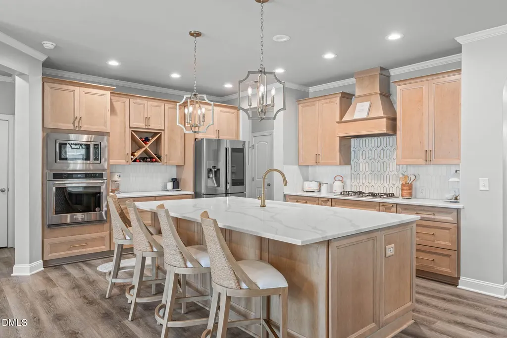 1201 Litchborough Way Wake Forest NC 27587