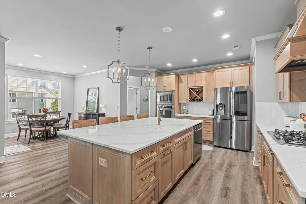 1201 Litchborough Way Wake Forest NC 27587
