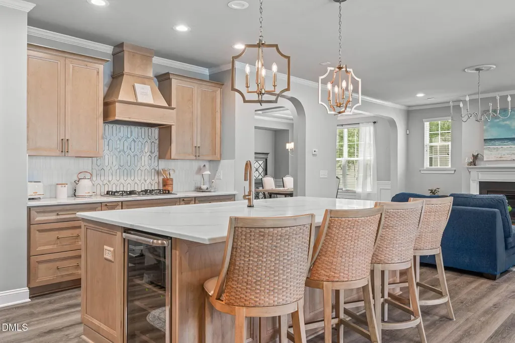 1201 Litchborough Way Wake Forest NC 27587