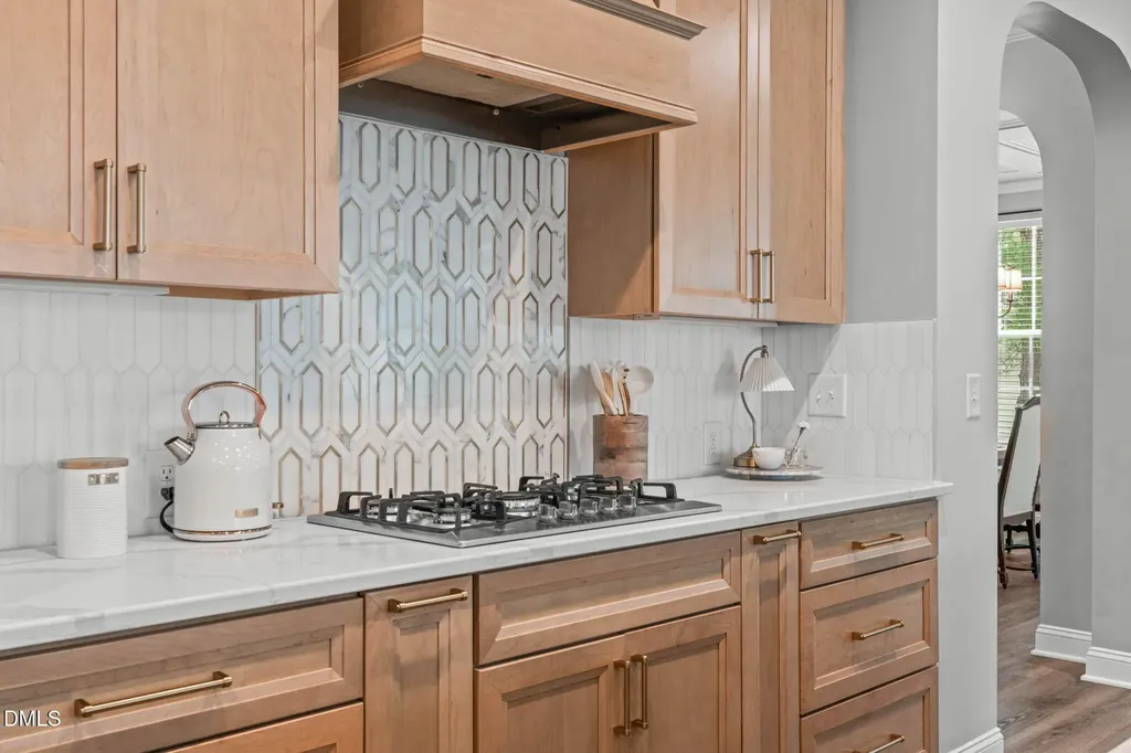 1201 Litchborough Way Wake Forest NC 27587
