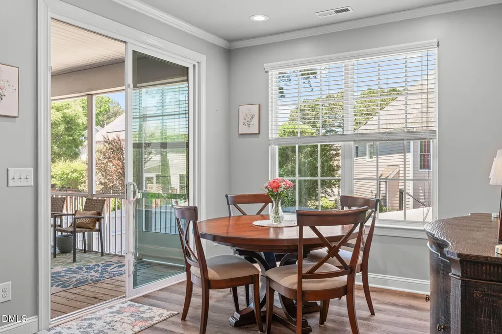 1201 Litchborough Way Wake Forest NC 27587