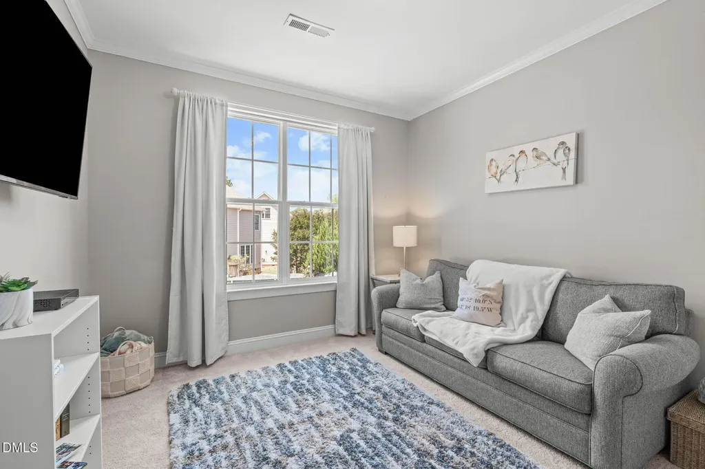 1201 Litchborough Way Wake Forest NC 27587