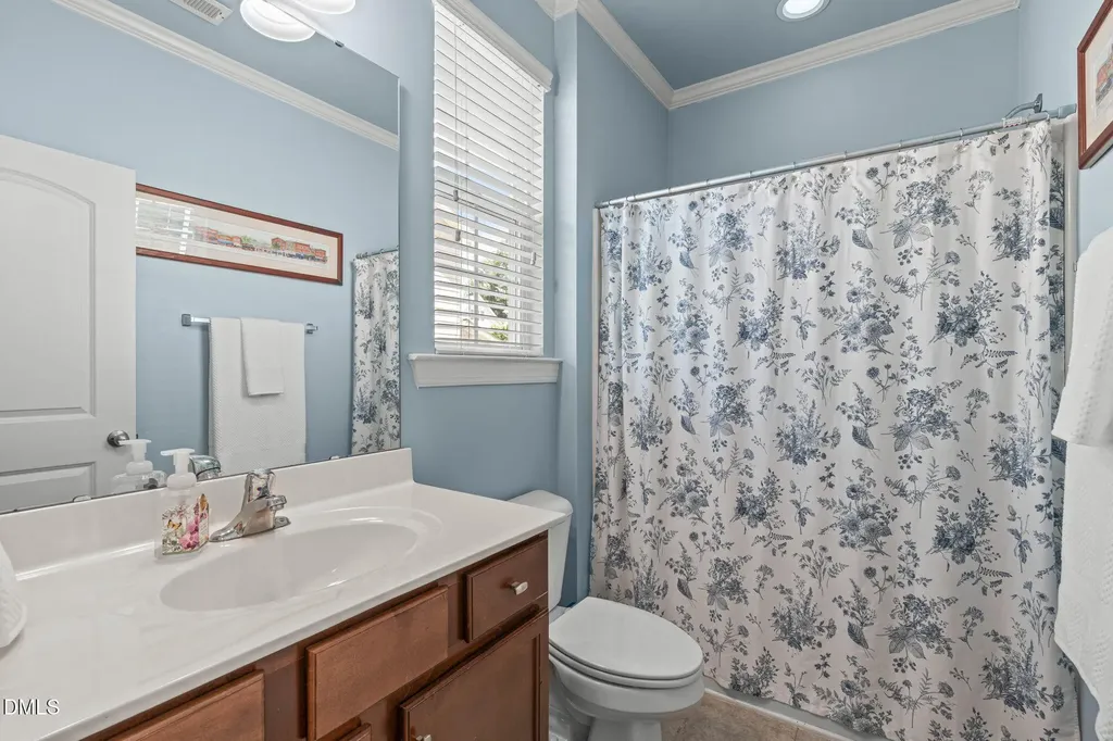 1201 Litchborough Way Wake Forest NC 27587