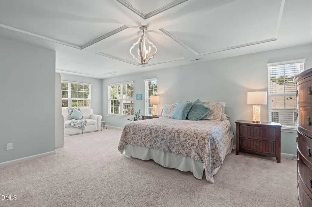 1201 Litchborough Way Wake Forest NC 27587