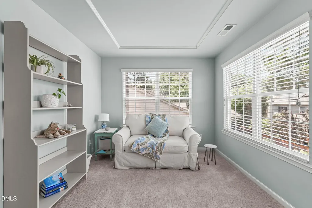 1201 Litchborough Way Wake Forest NC 27587