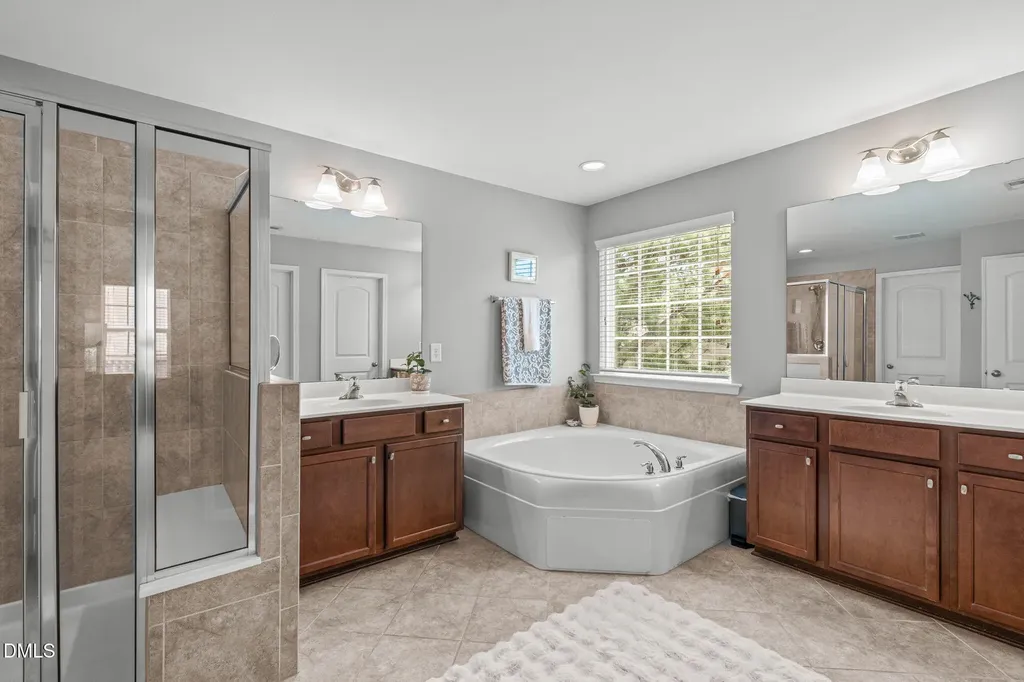 1201 Litchborough Way Wake Forest NC 27587