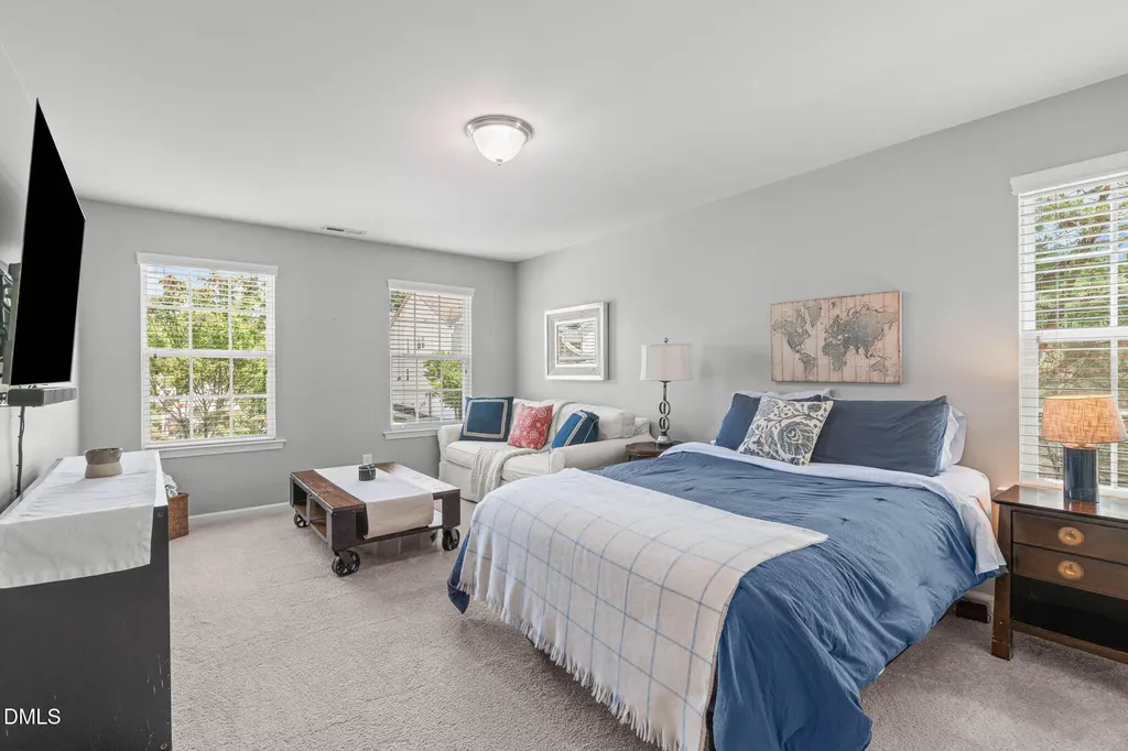 1201 Litchborough Way Wake Forest NC 27587
