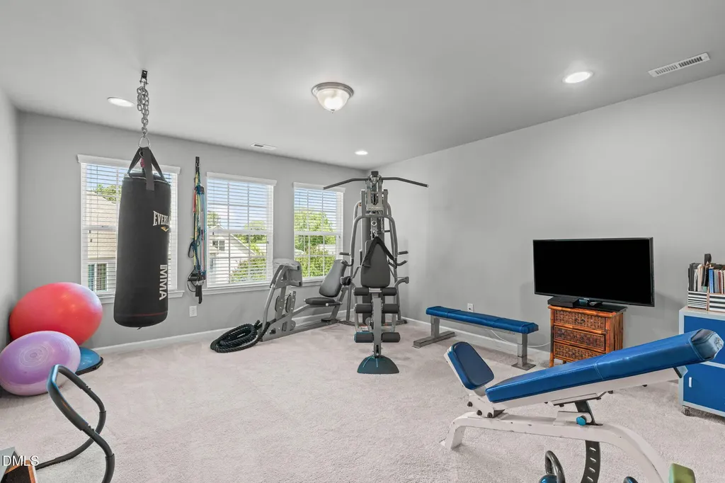 1201 Litchborough Way Wake Forest NC 27587