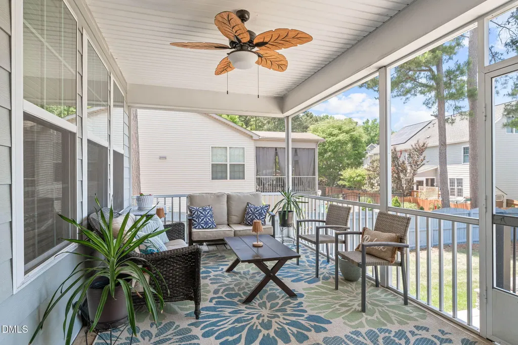 1201 Litchborough Way Wake Forest NC 27587