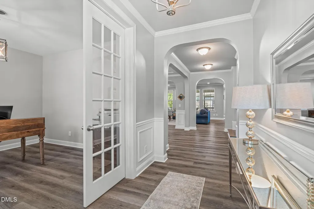 1201 Litchborough Way Wake Forest NC 27587