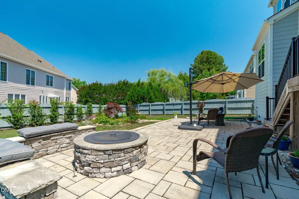 1201 Litchborough Way Wake Forest NC 27587