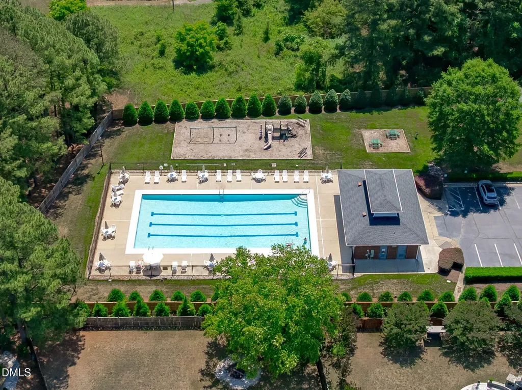 1201 Litchborough Way Wake Forest NC 27587