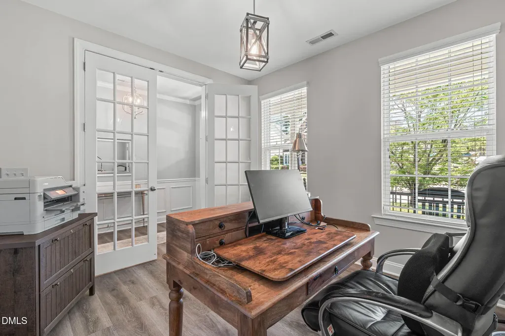 1201 Litchborough Way Wake Forest NC 27587