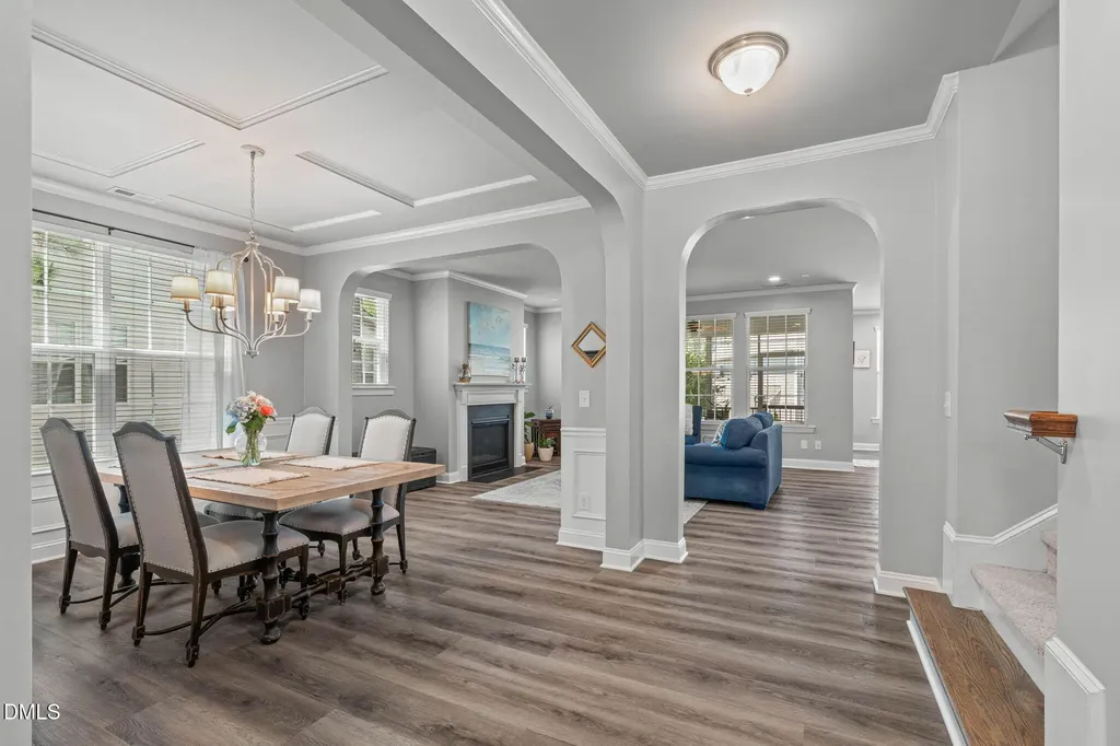 1201 Litchborough Way Wake Forest NC 27587