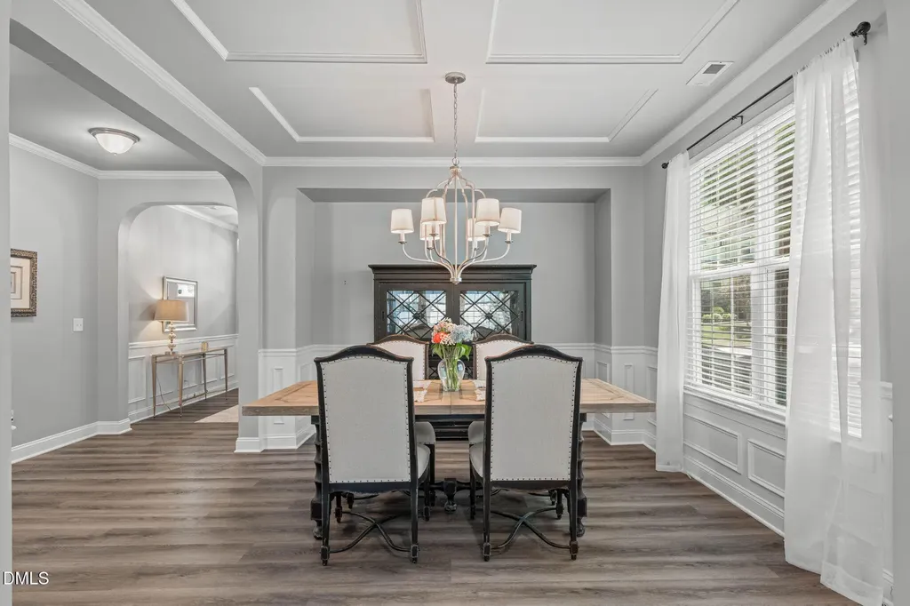 1201 Litchborough Way Wake Forest NC 27587