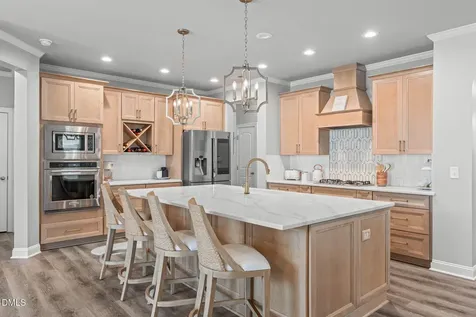 1201 Litchborough Way Wake Forest NC 27587