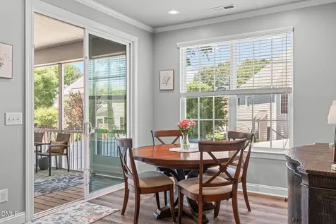 1201 Litchborough Way Wake Forest NC 27587