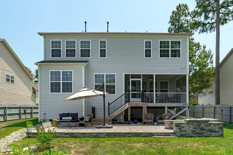 1201 Litchborough Way Wake Forest NC 27587