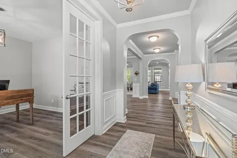 1201 Litchborough Way Wake Forest NC 27587