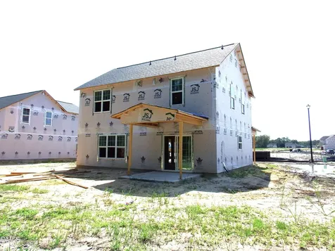 4828 Danastas Avenue Hope Mills NC 28348