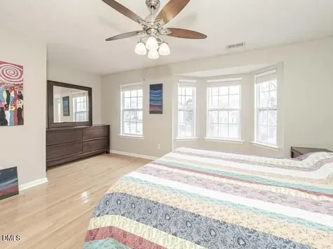 5513 Glencree Court Raleigh NC 27612