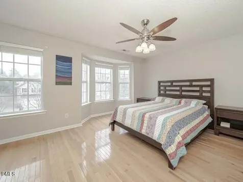 5513 Glencree Court Raleigh NC 27612