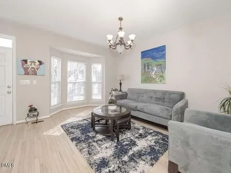 5513 Glencree Court Raleigh NC 27612
