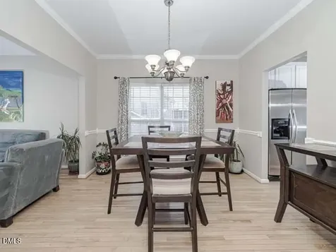 5513 Glencree Court Raleigh NC 27612