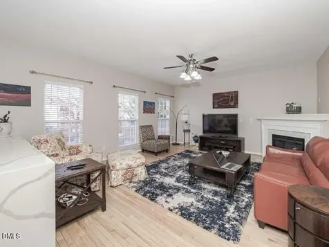 5513 Glencree Court Raleigh NC 27612