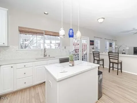 5513 Glencree Court Raleigh NC 27612