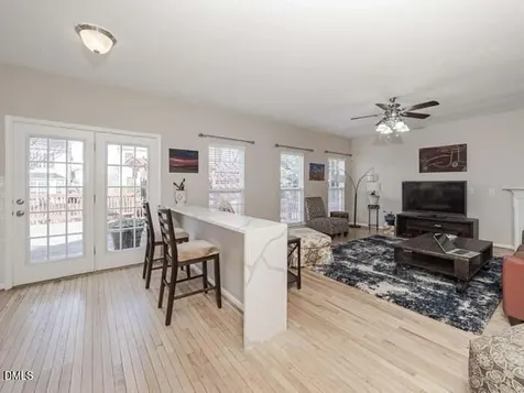 5513 Glencree Court Raleigh NC 27612